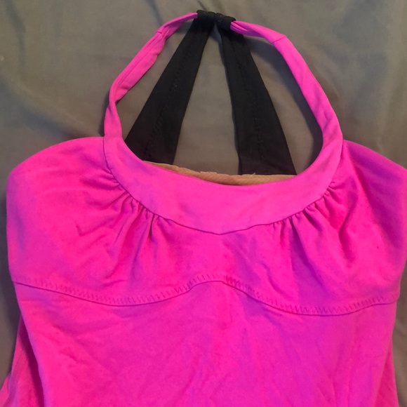 Good Used Condition 8/10 Size 8 Tank Top - Picture 2 of 5